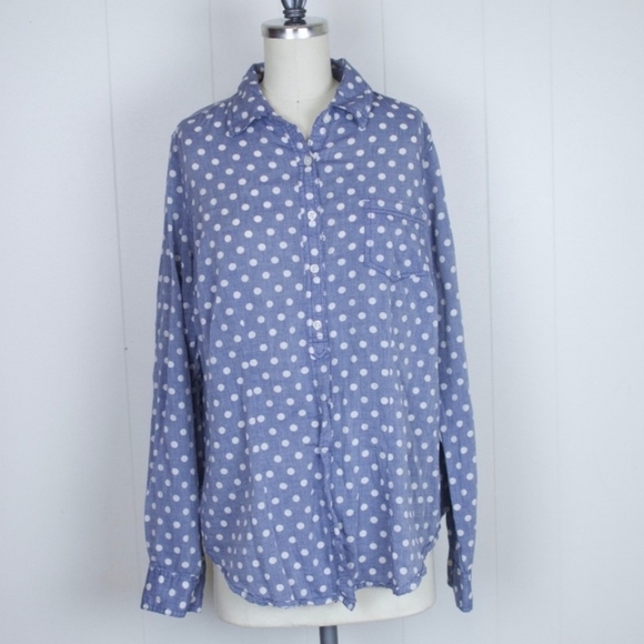 Maurices Tops - Maurice's Size small button up top
